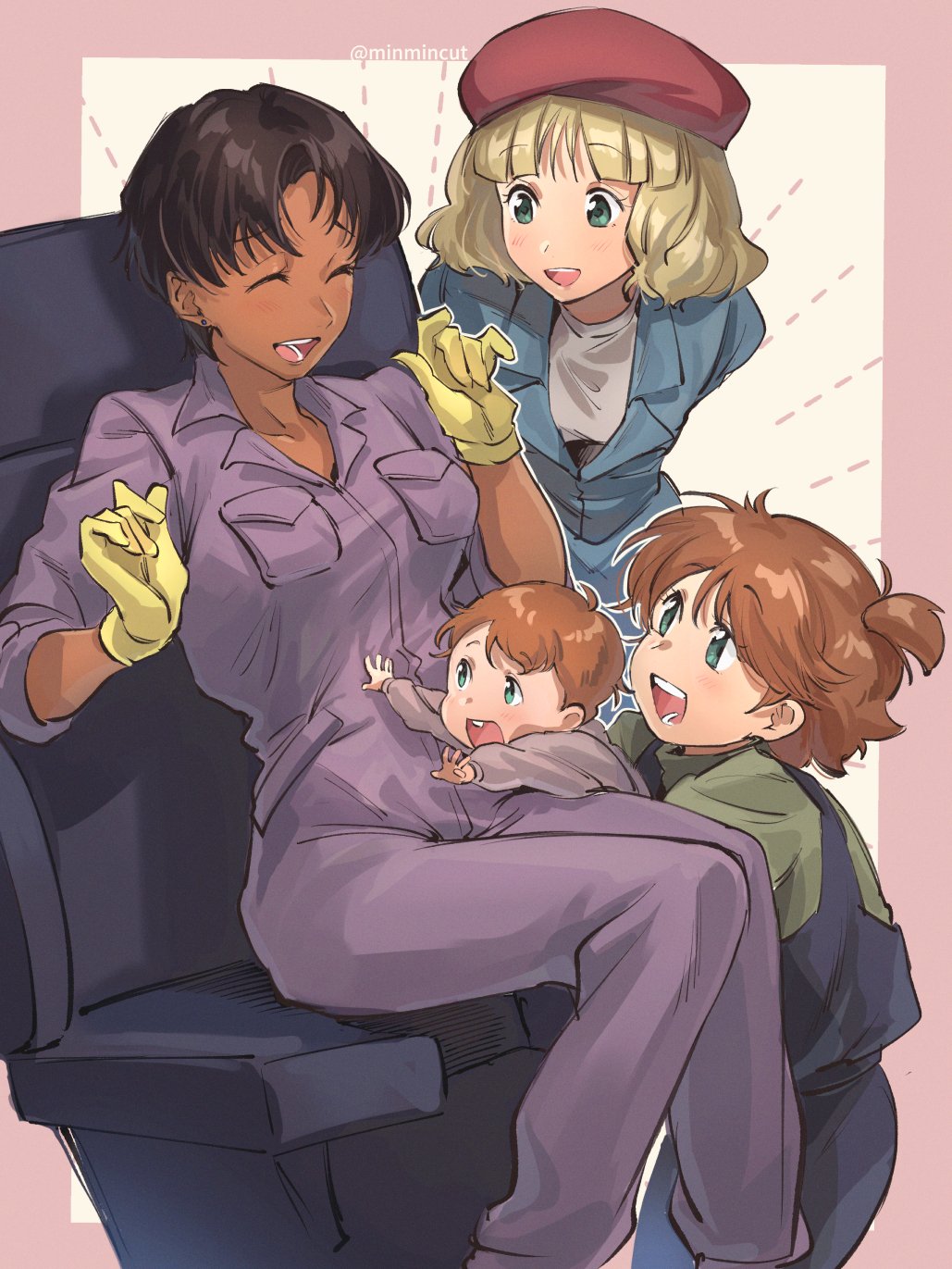 Gundam Rule 34 Image