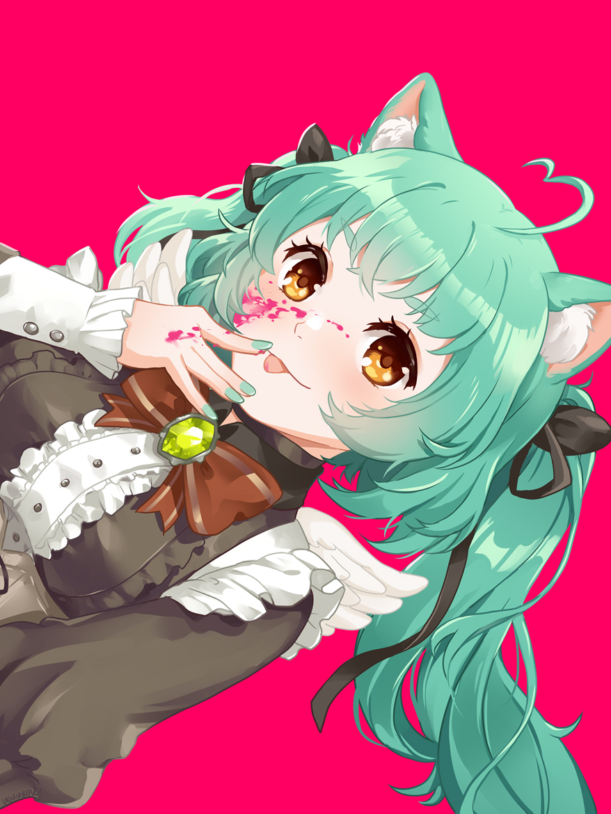 Girl Dm (Indie Virtual Youtuber) Rule 34 Image