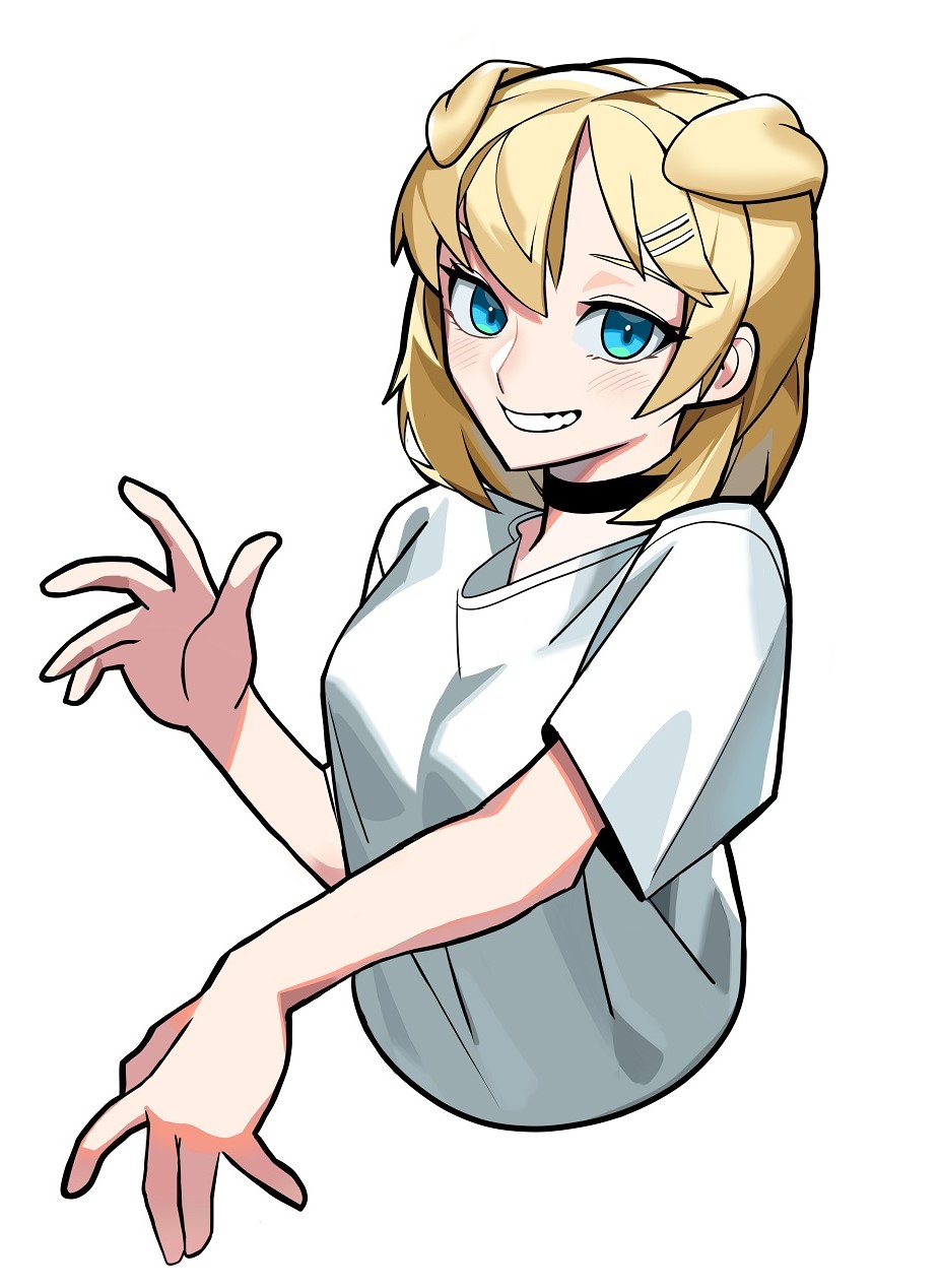 Watson Amelia (Hololive) Rule 34 Image