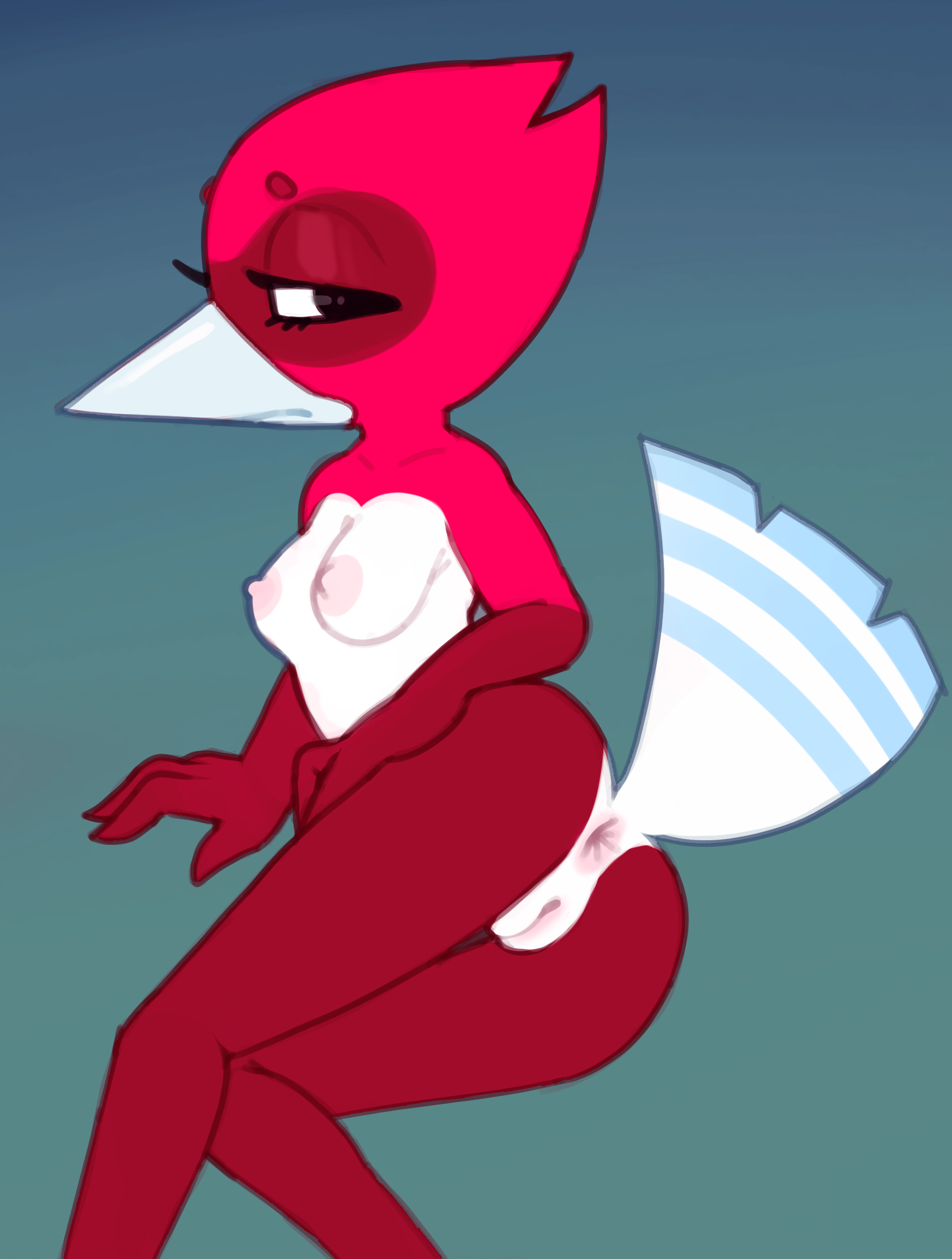 Avio (Avioylin) Rule 34 Image