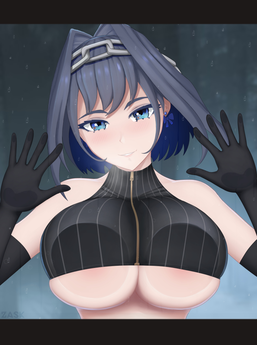 Ouro Kronii (Hololive) Rule 34 Image