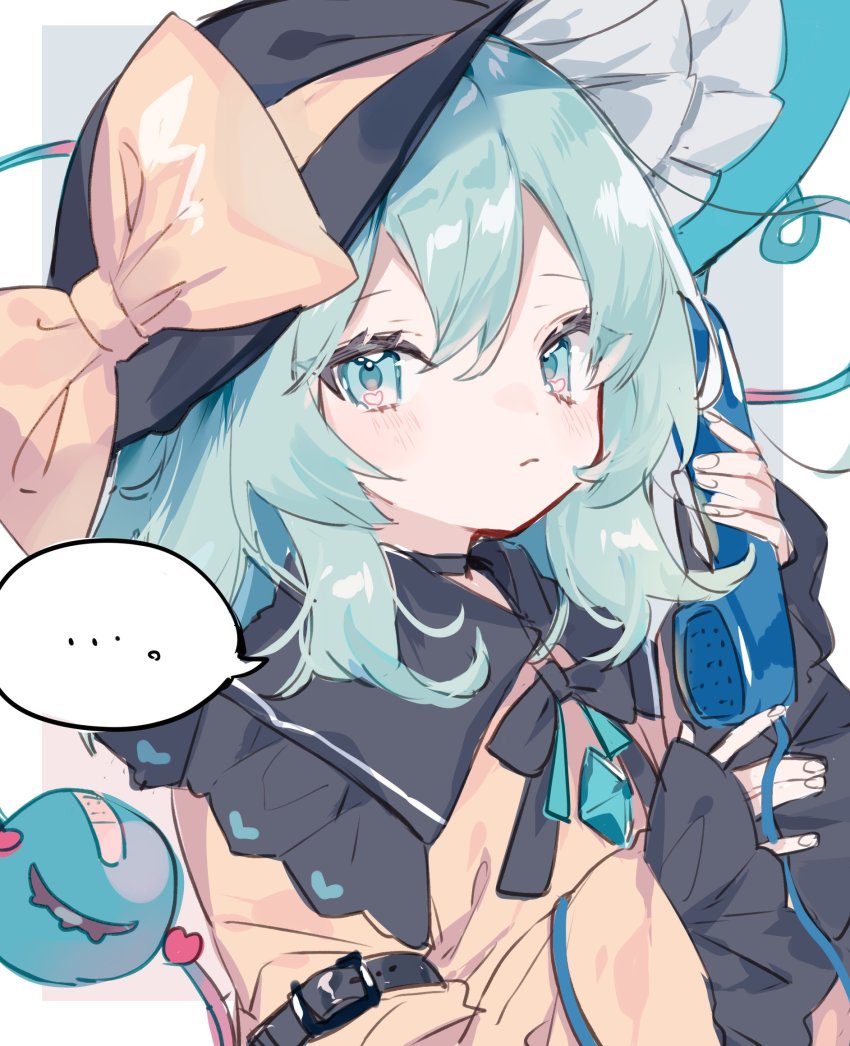 Komeiji Koishi (Touhou) Rule 34 Image