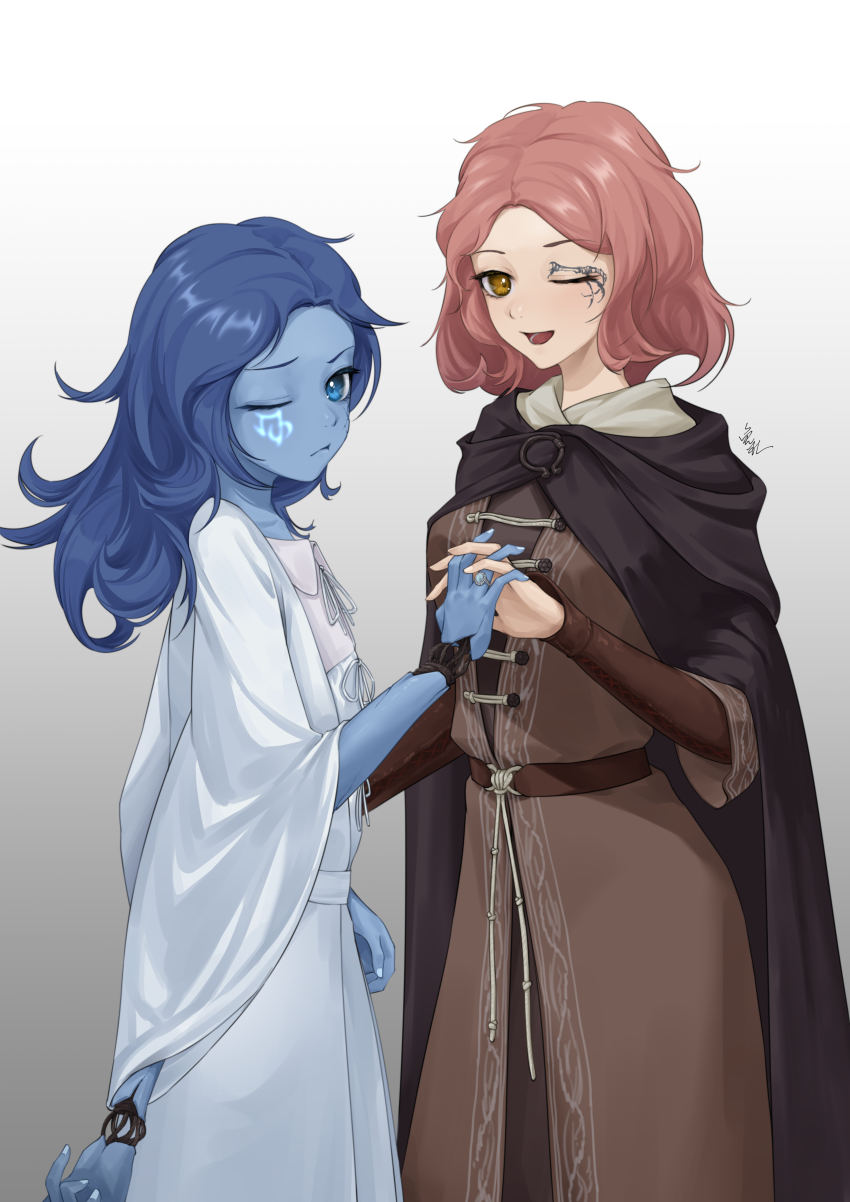 Melina (Elden Ring) Rule 34 Image