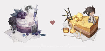 Doctor (Arknights) Rule 34 Image