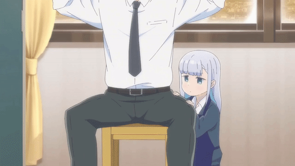 Aharen Reina (Aharen-San Wa Hakarenai) Rule 34 Image