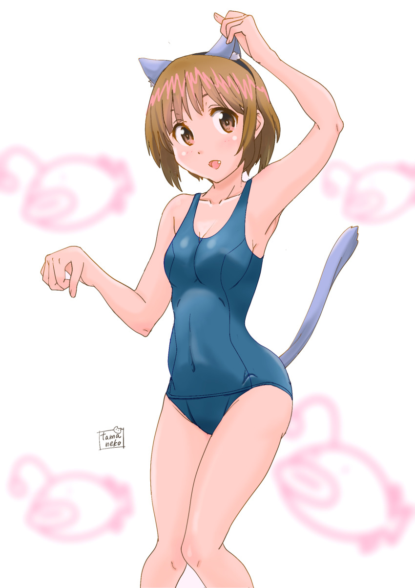 Nishizumi Miho (Girls Und Panzer) Rule 34 Image