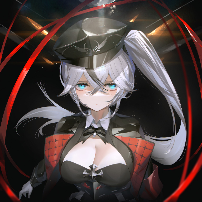 Azur Lane Rule 34 Image