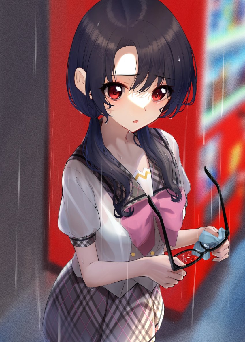 Takayama Sayoko (Idolmaster) Rule 34 Image
