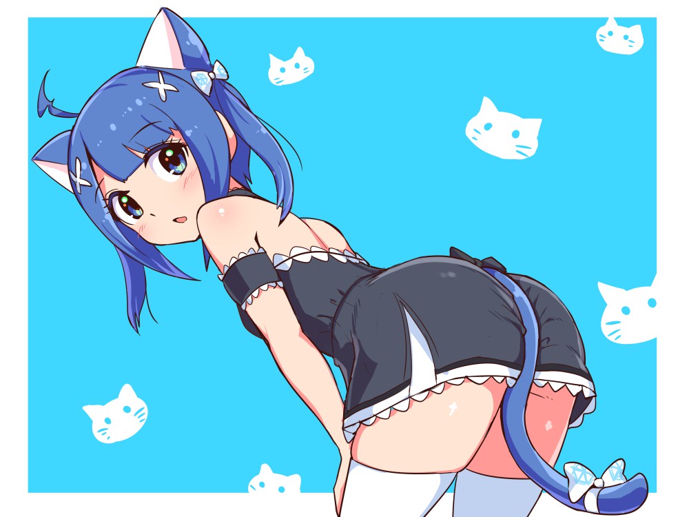 Cougar (Cougar1404) Rule 34 Image