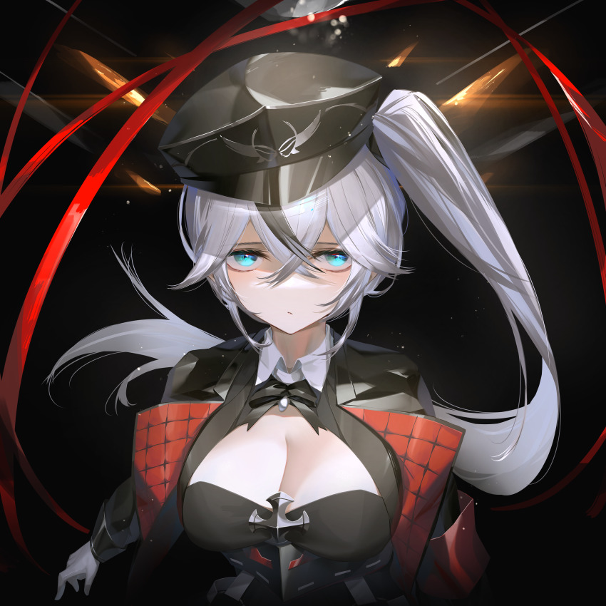 Azur Lane Rule 34 Image