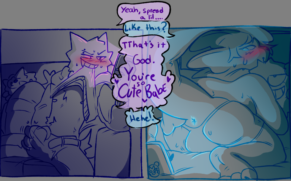 Eeveelution (Nintendo) Rule 34 Image
