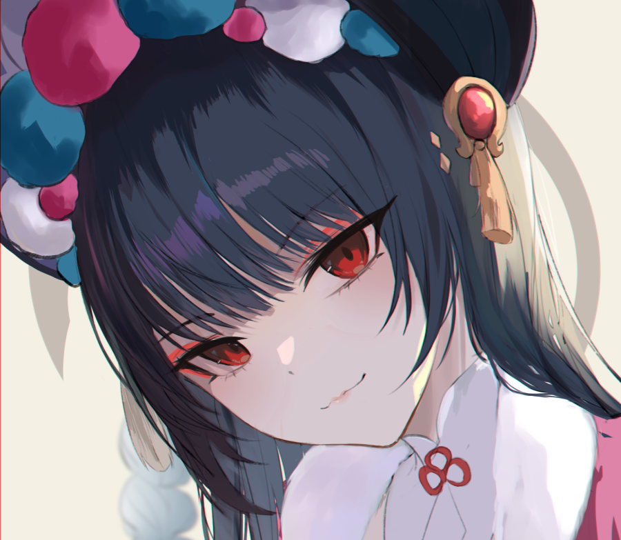 Yun Jin (Genshin Impact) Rule 34 Image