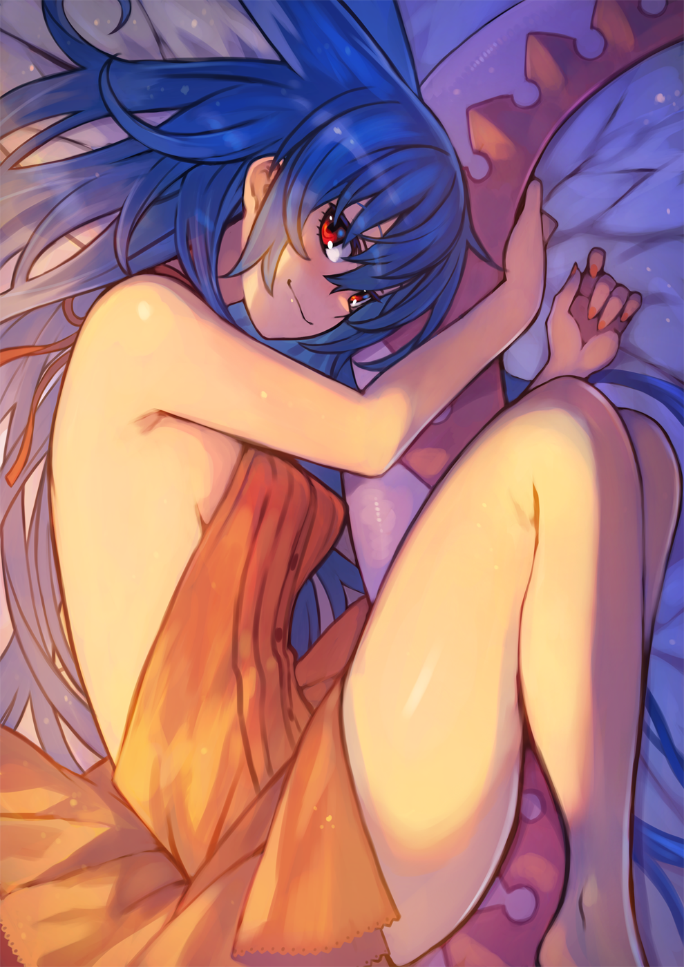 Original Rule 34 Image