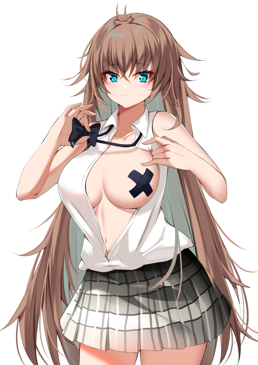 Azur Lane Rule 34 Image