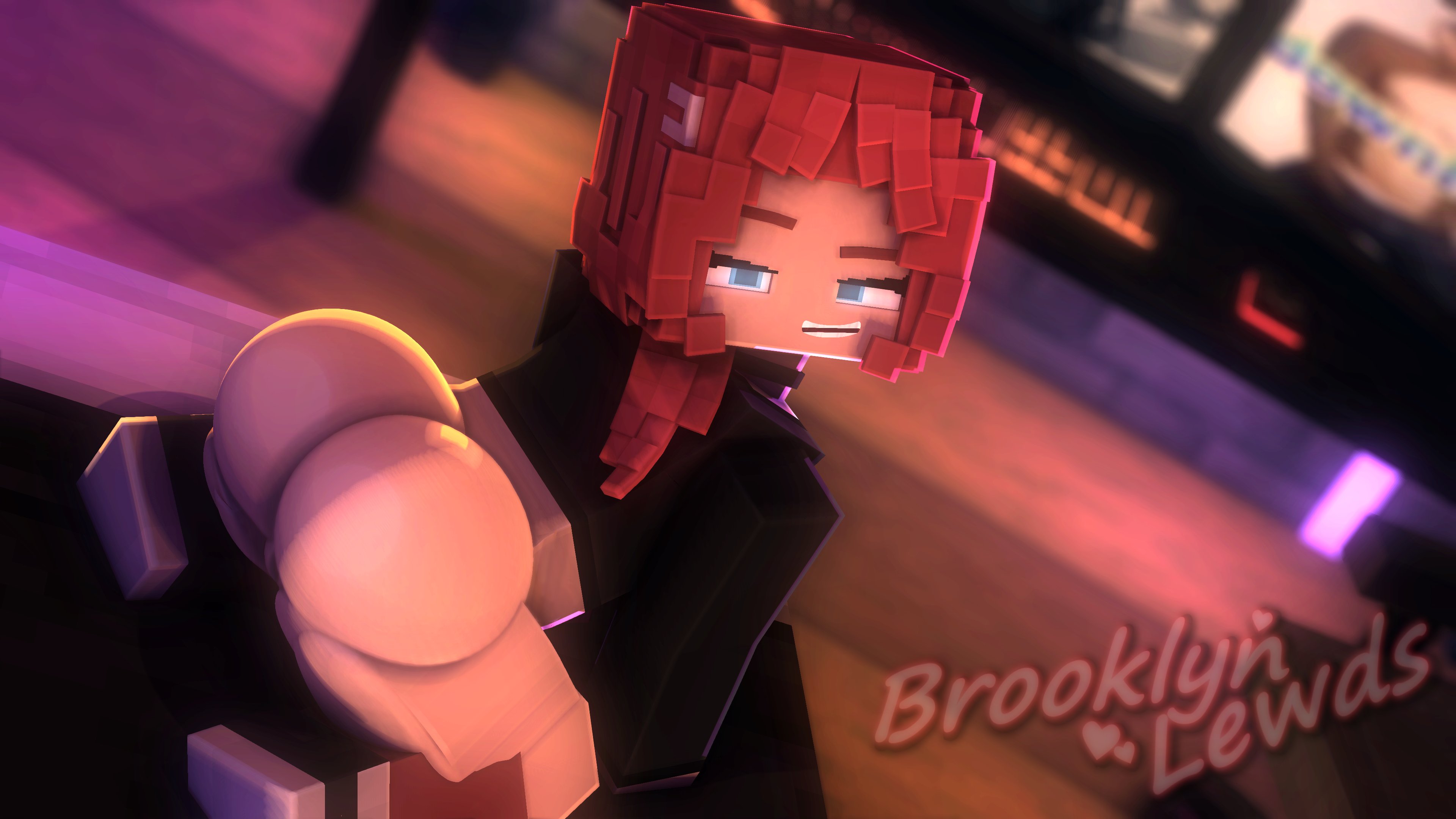 Brooklyn (Brooklynlewds) Rule 34 Image