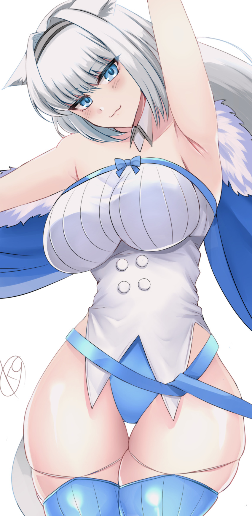 Dobrynya Nikitich (Fate) Rule 34 Image