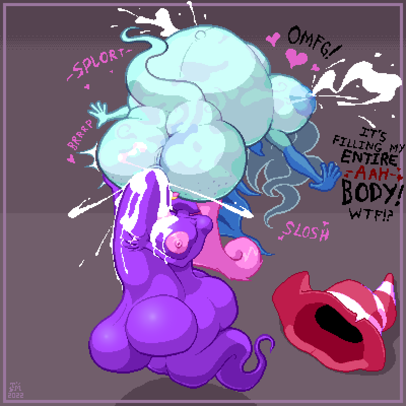 Digital Media (Artwork) Rule 34 Image