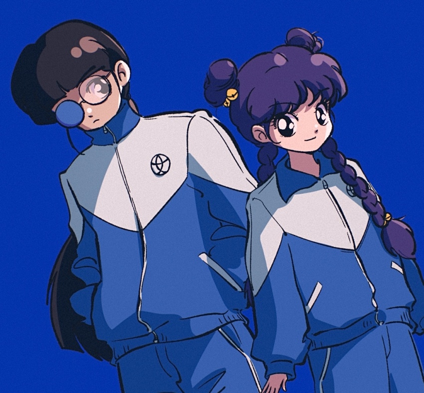 Shampoo (Ranma 1/2) Rule 34 Image