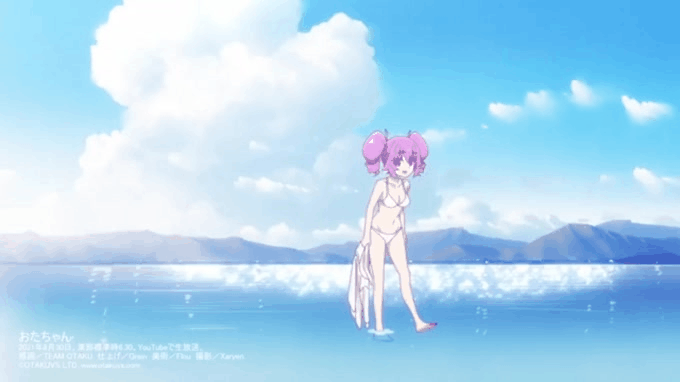 Otachan (The Otachan Show) Rule 34 Image
