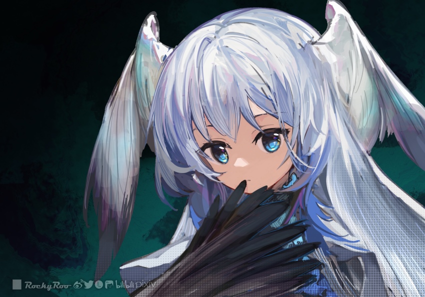 Seaborn (Arknights) Rule 34 Image