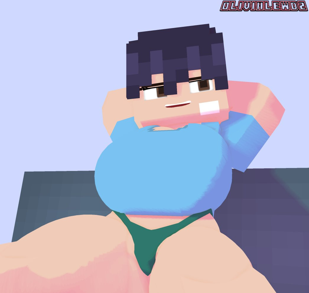 Minecraft Rule 34 Image