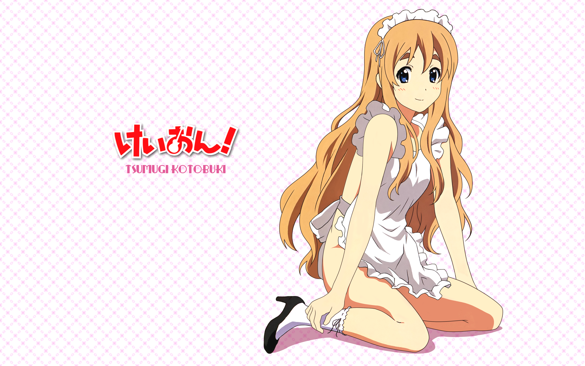 Tsumugi Kotobuki (K-On!) Rule 34 Image