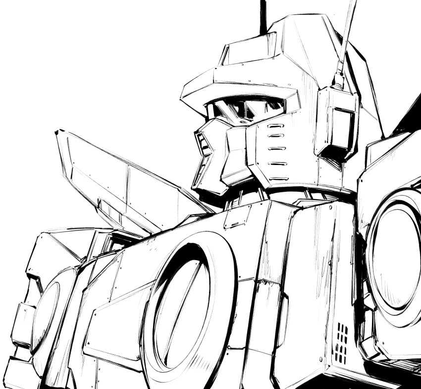 Sentou Mecha Xabungle Rule 34 Image
