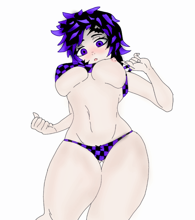 Rayden Rule 34 Image