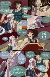 1girls Rule 34 Image