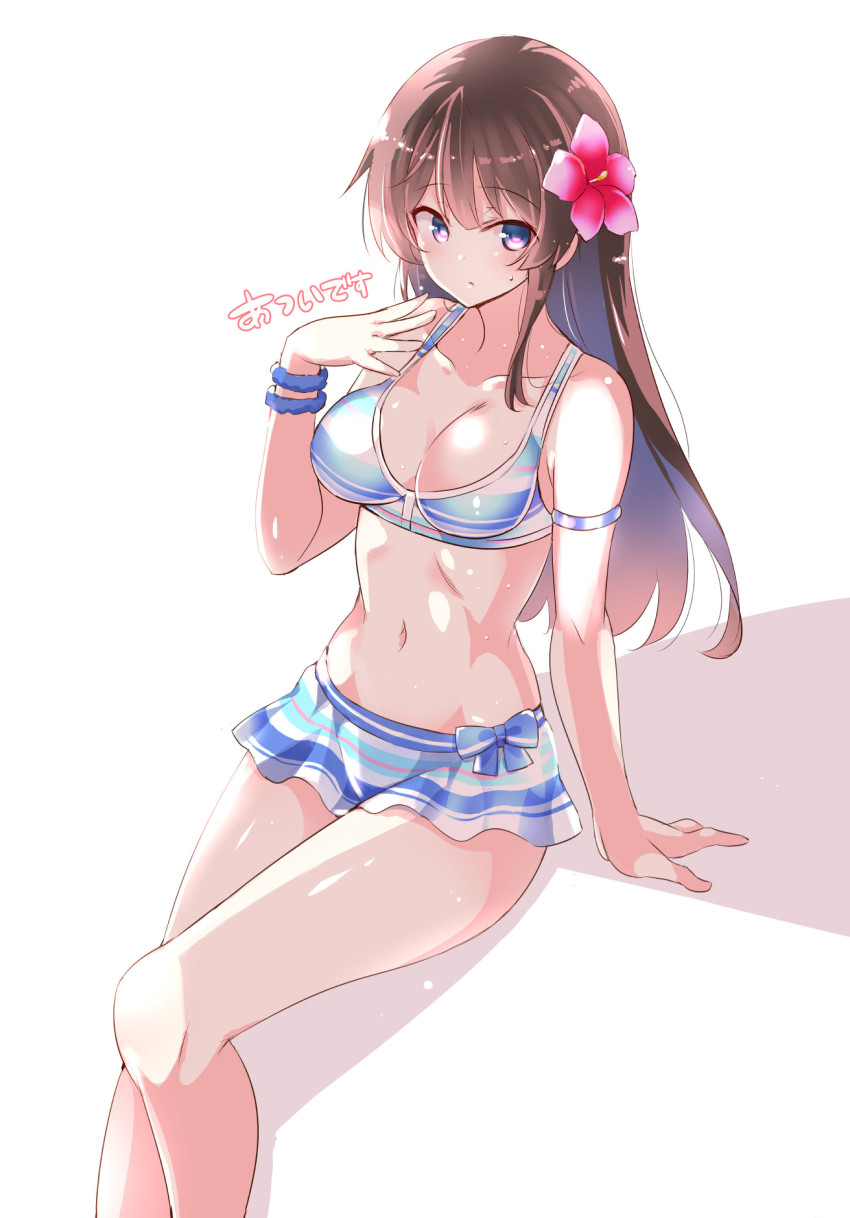 Sakura Taisen Rule 34 Image