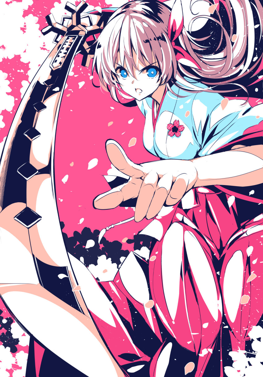 Sakura Taisen Rule 34 Image