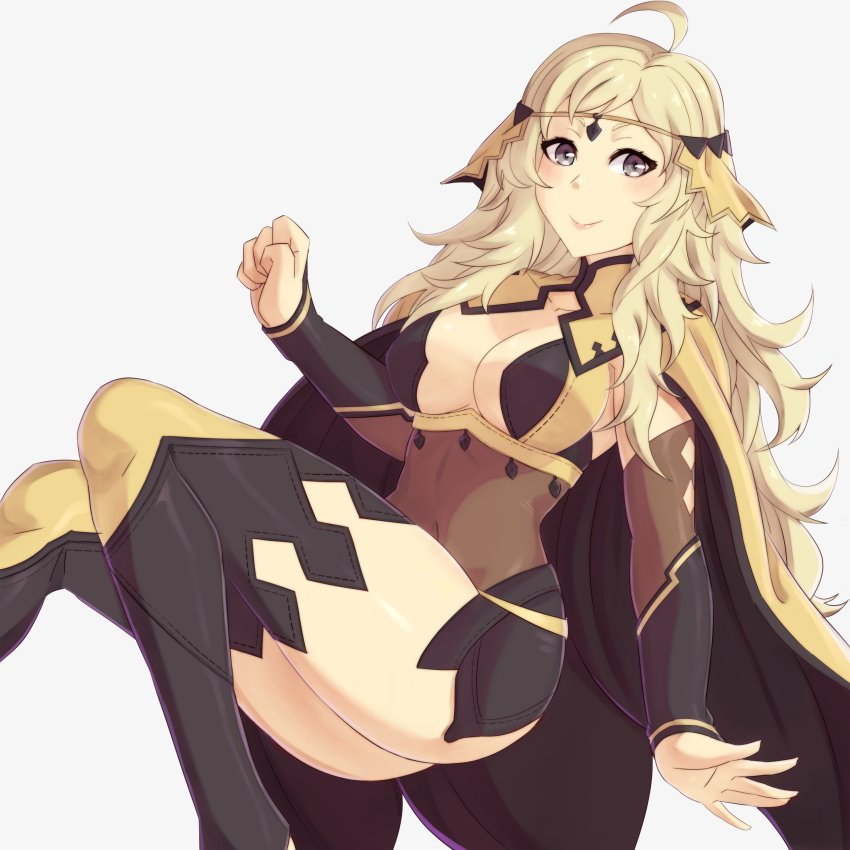 Ophelia (Fire Emblem) Rule 34 Image