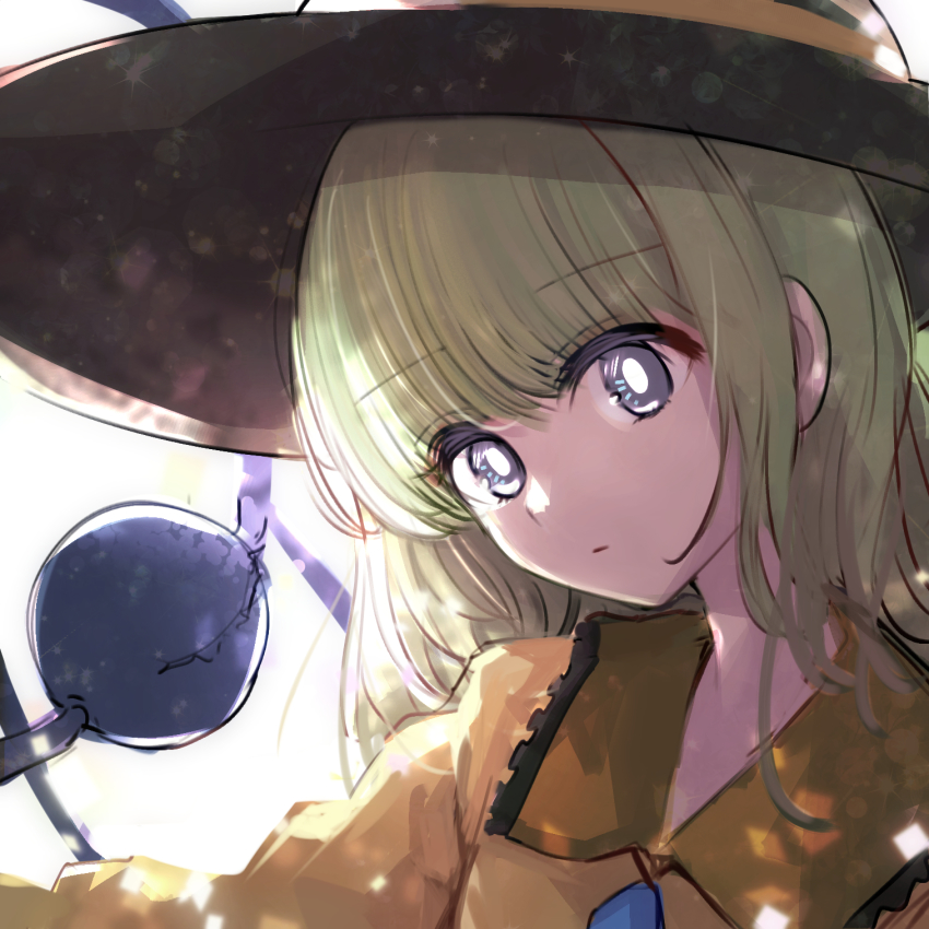 Komeiji Koishi (Touhou) Rule 34 Image