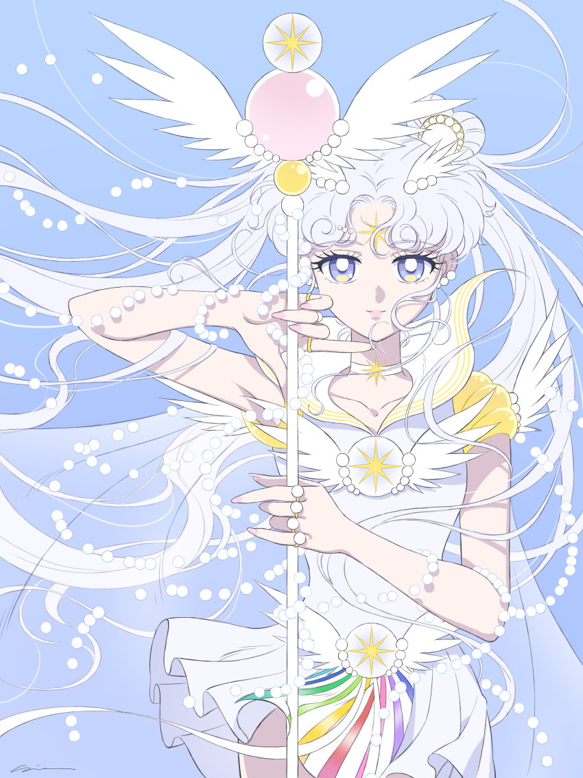 Bishoujo Senshi Sailor Moon Rule 34 Image