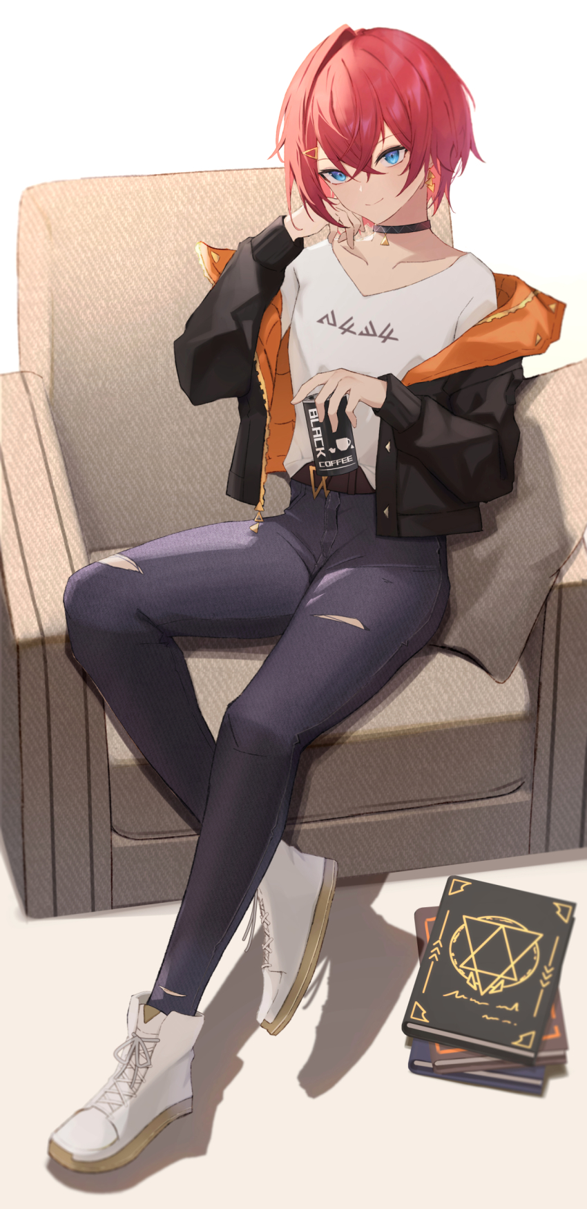 Ange Katrina (Nijisanji) Rule 34 Image