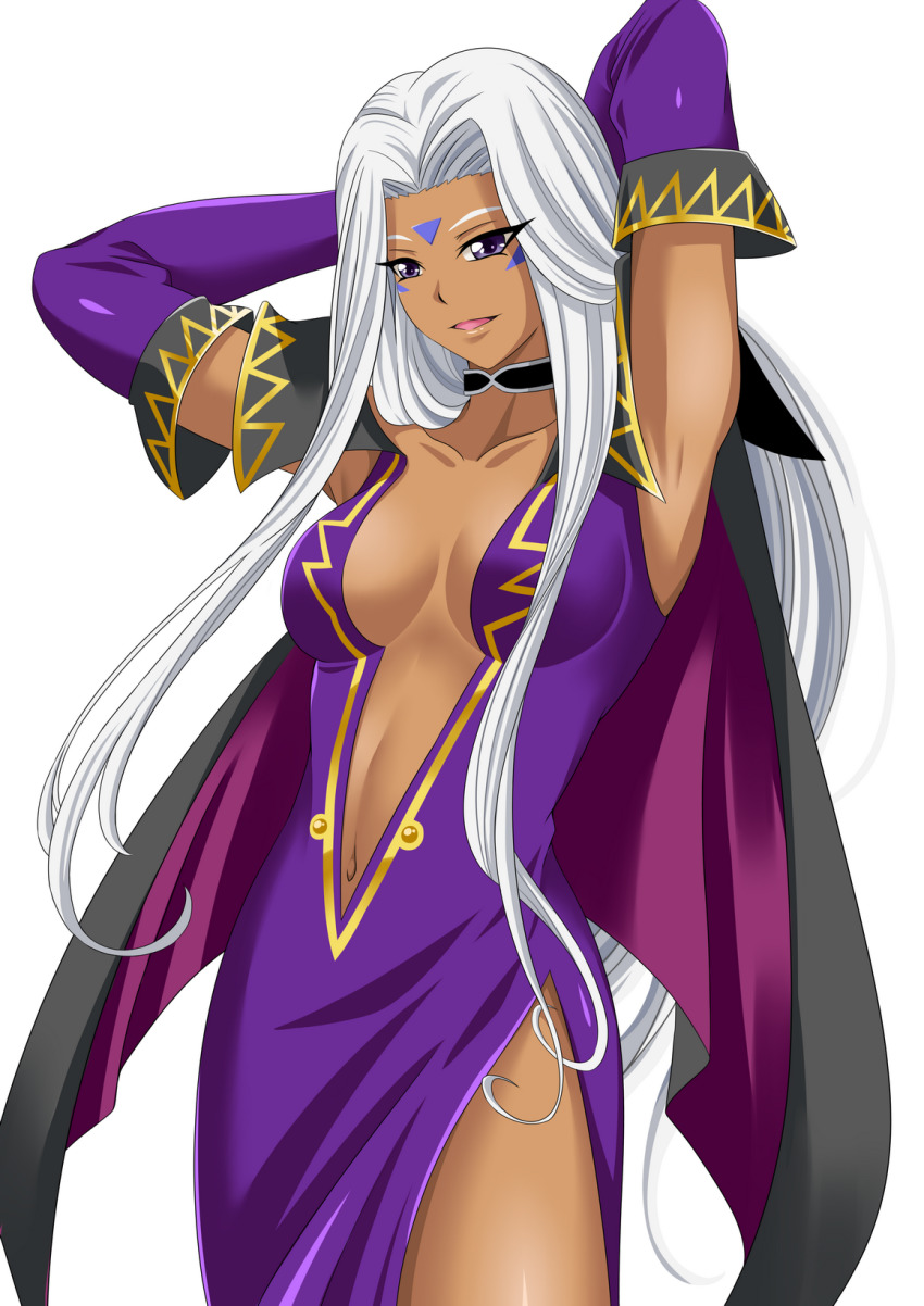Aa Megami-Sama Rule 34 Image