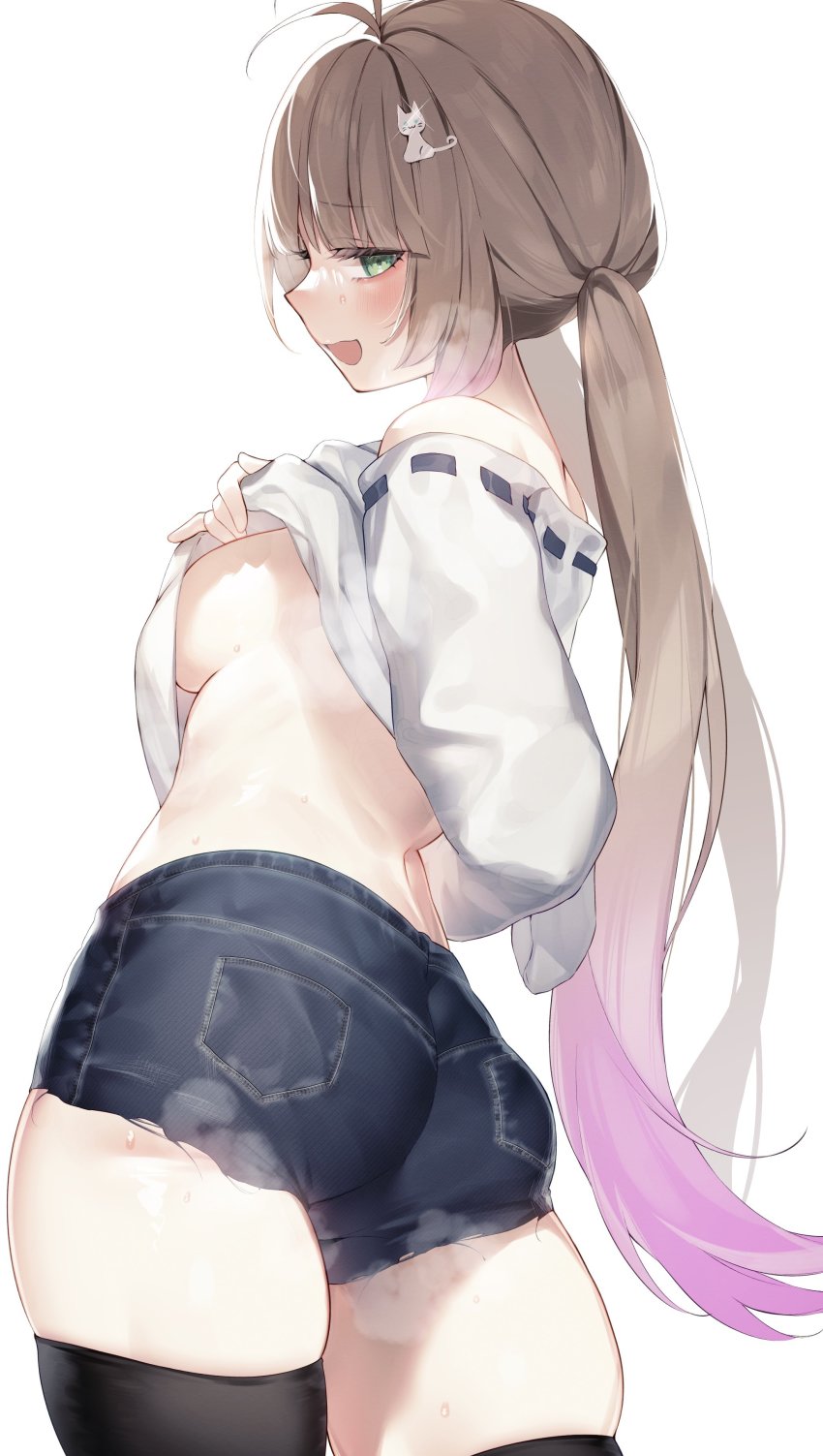 Character Request (Copyright Request) Rule 34 Image