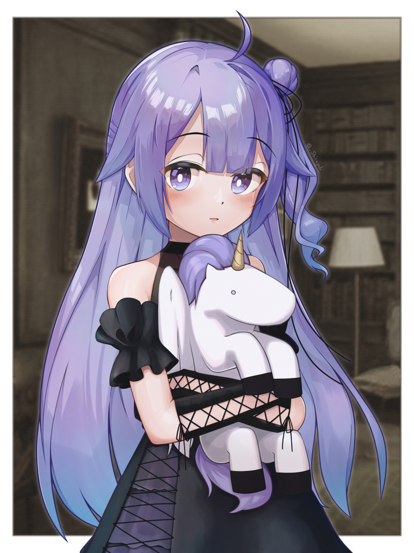 Unicorn (Azur Lane) Rule 34 Image