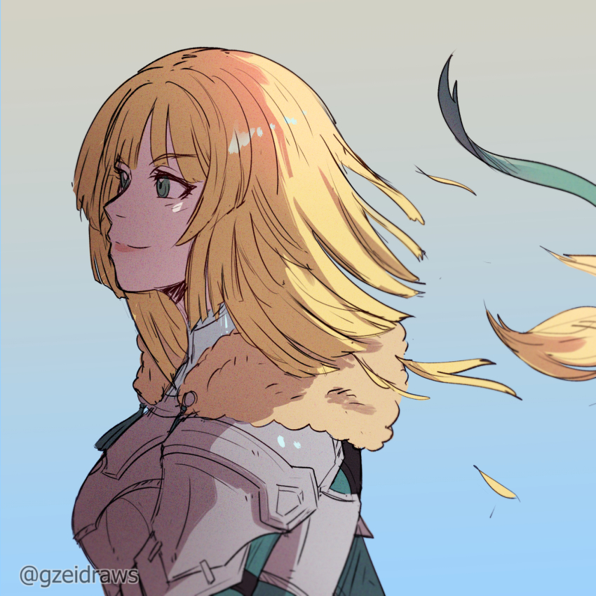 Ingrid Brandl Galatea (Fire Emblem) Rule 34 Image