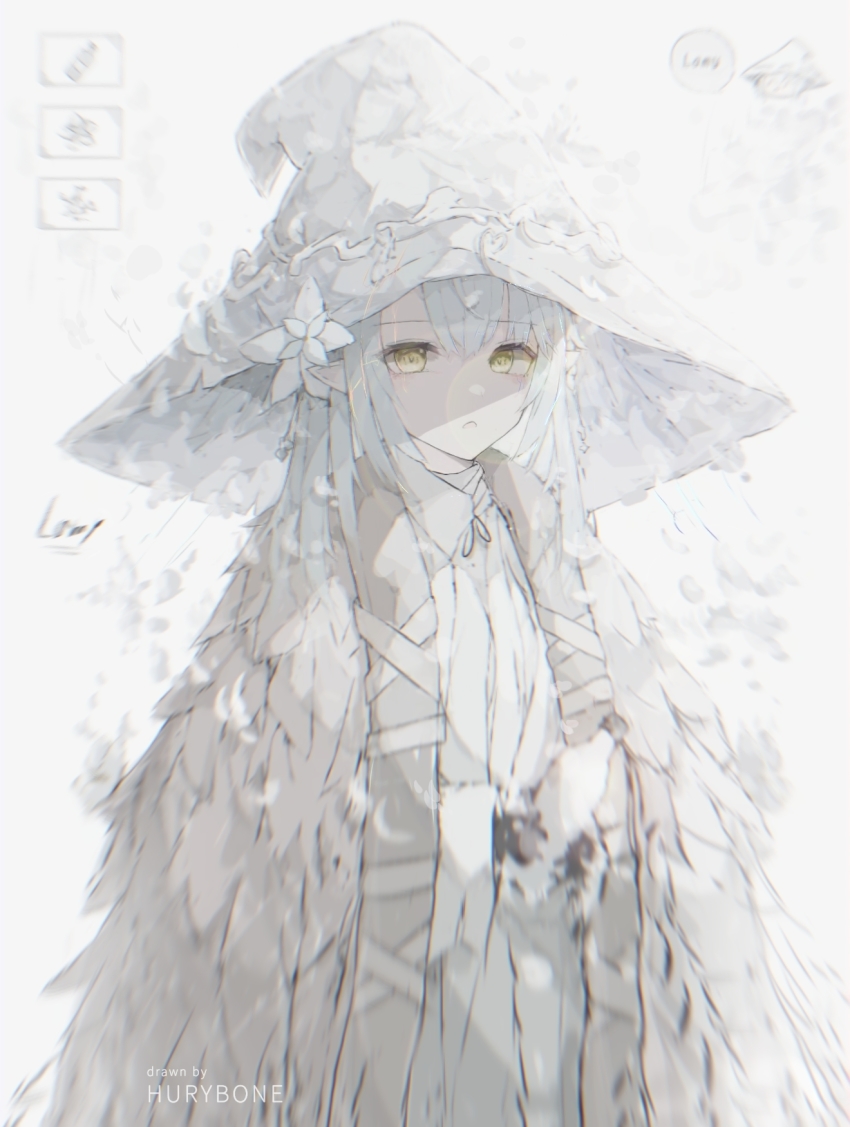 Yukihana Lamy (Hololive) Rule 34 Image