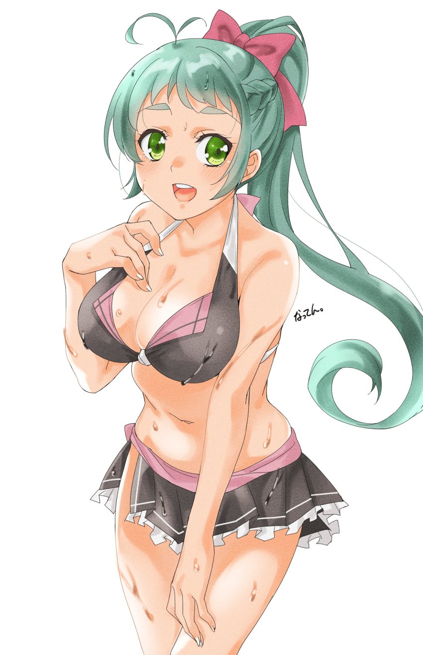 Kantai Collection Rule 34 Image