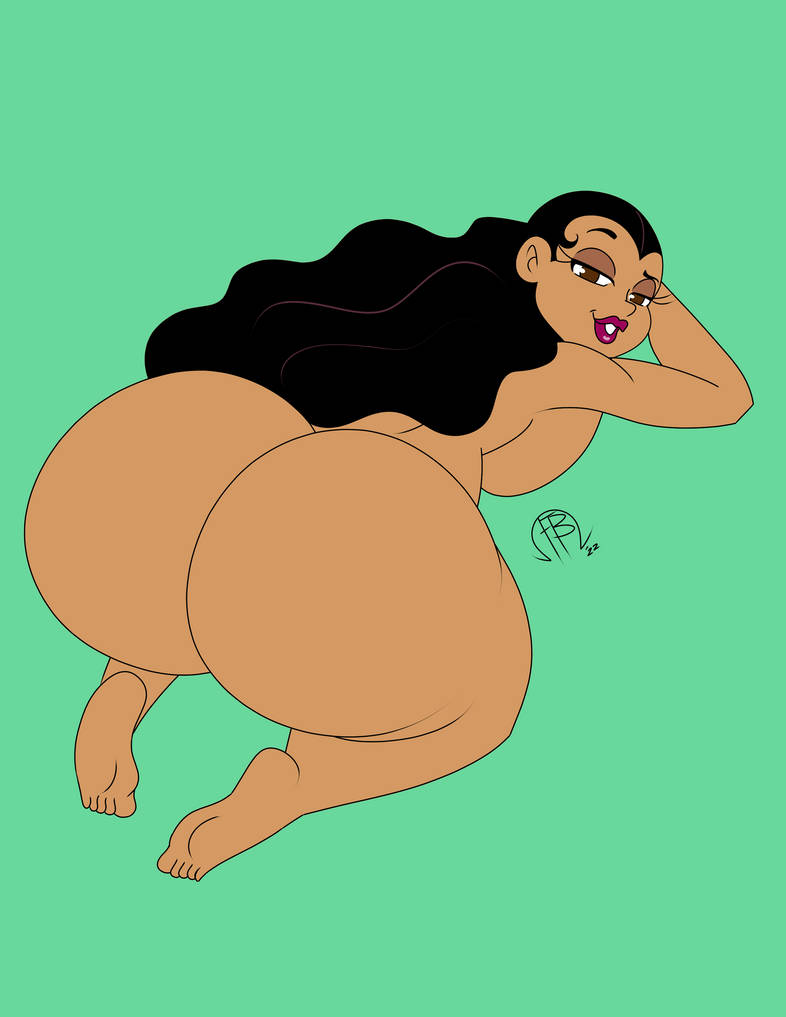 Carlota Casagrande (Nickelodeon) Rule 34 Image