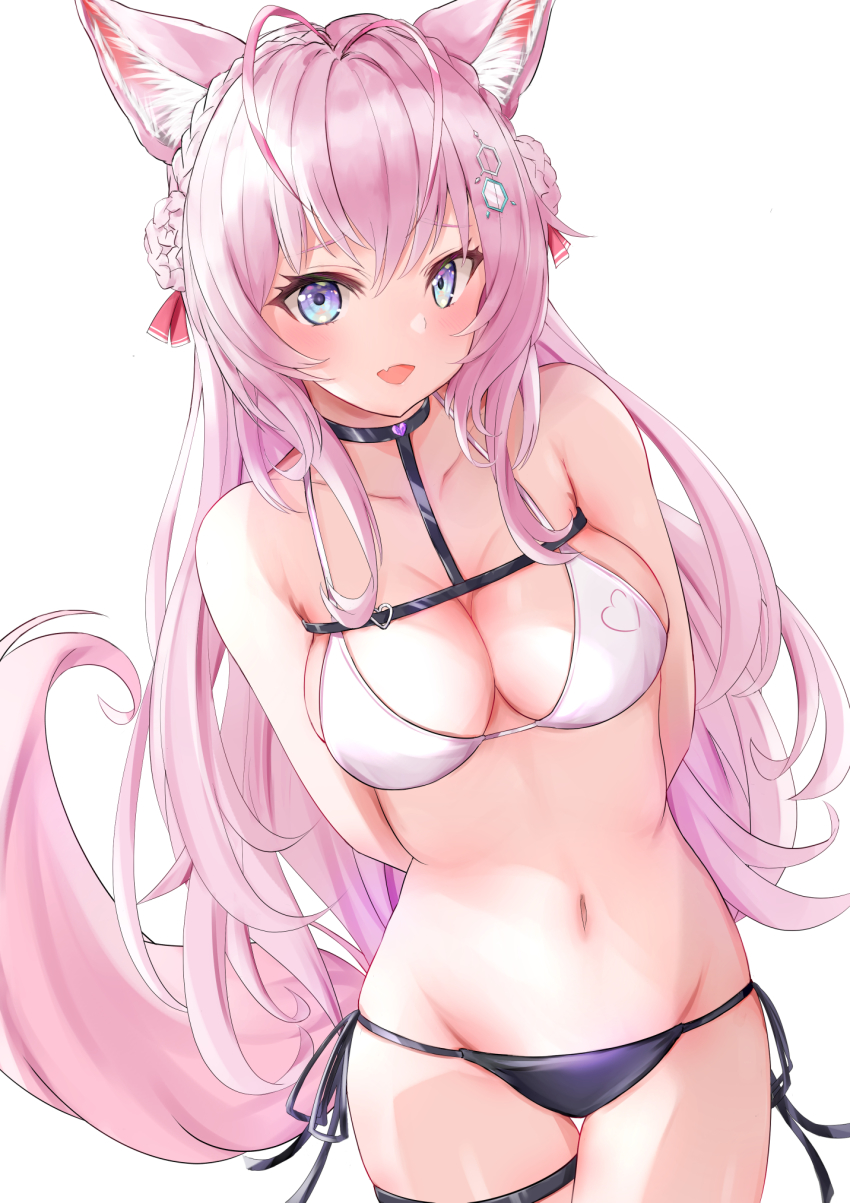 Hakui Koyori (Hololive) Rule 34 Image