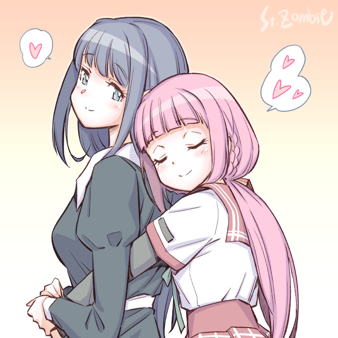 Nanami Yachiyo (Magia Record: Mahou Shoujo Madoka Magica Gaiden) Rule 34 Image