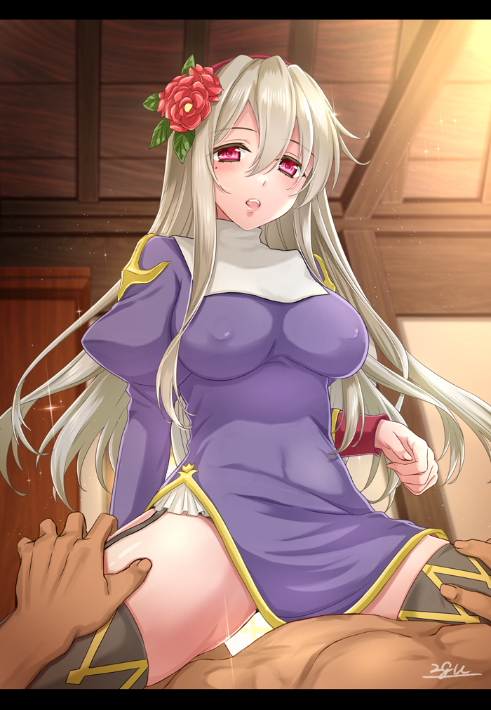 Priest (Ragnarok Online) Rule 34 Image