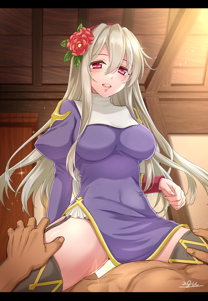 Priest (Ragnarok Online) Rule 34 Image