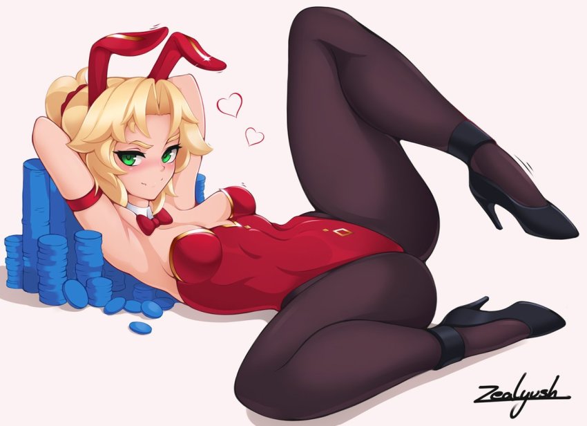 Mordred (Fate) Rule 34 Image