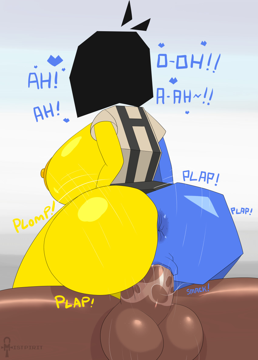 Ena (Ena) Rule 34 Image