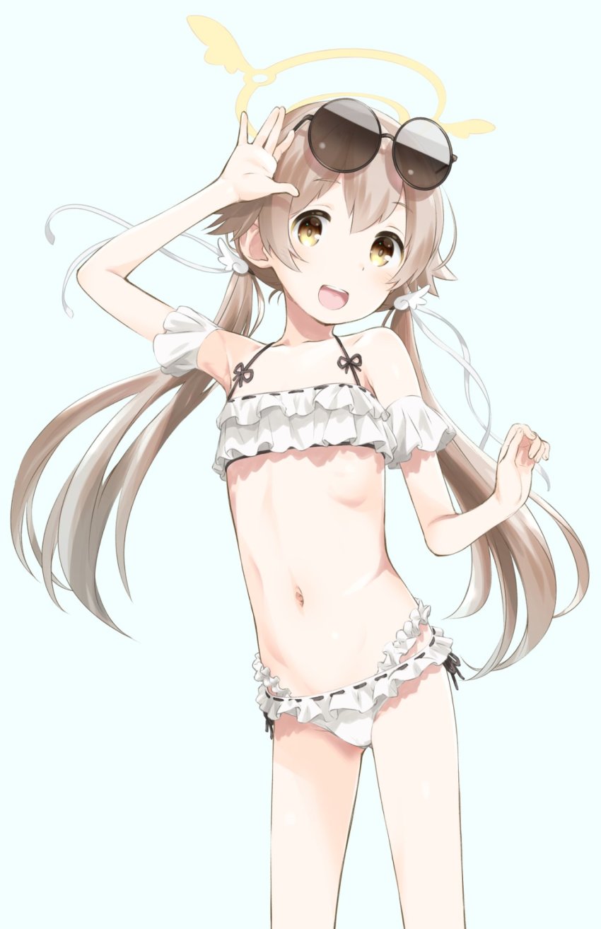 Hifumi (Blue Archive) Rule 34 Image