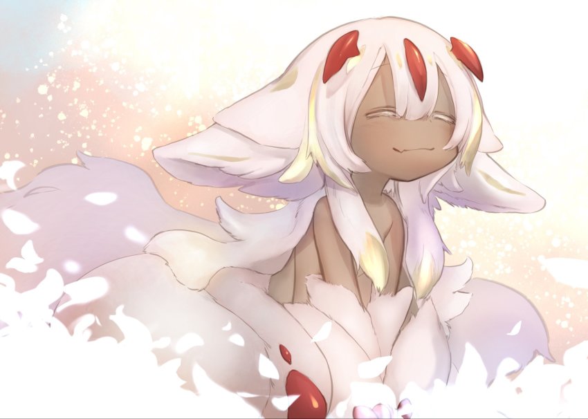 Faputa (Made In Abyss) Rule 34 Image